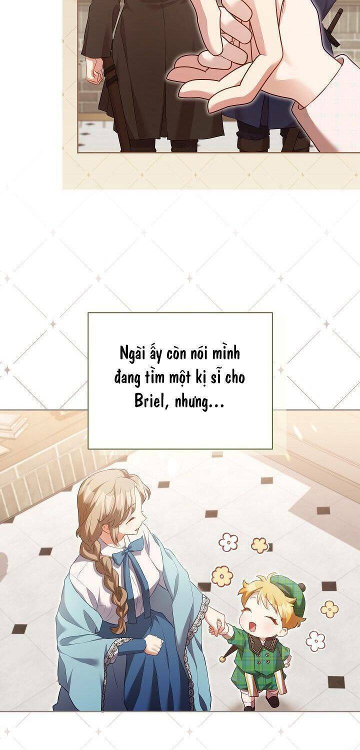 Nhật Ký Trông Trẻ Chap 13 - Next Chap 14