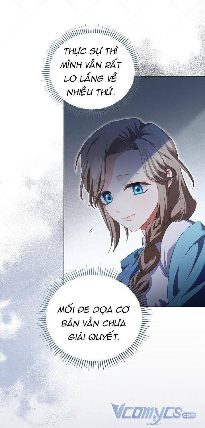Nhật Ký Trông Trẻ Chap 13 - Next Chap 14
