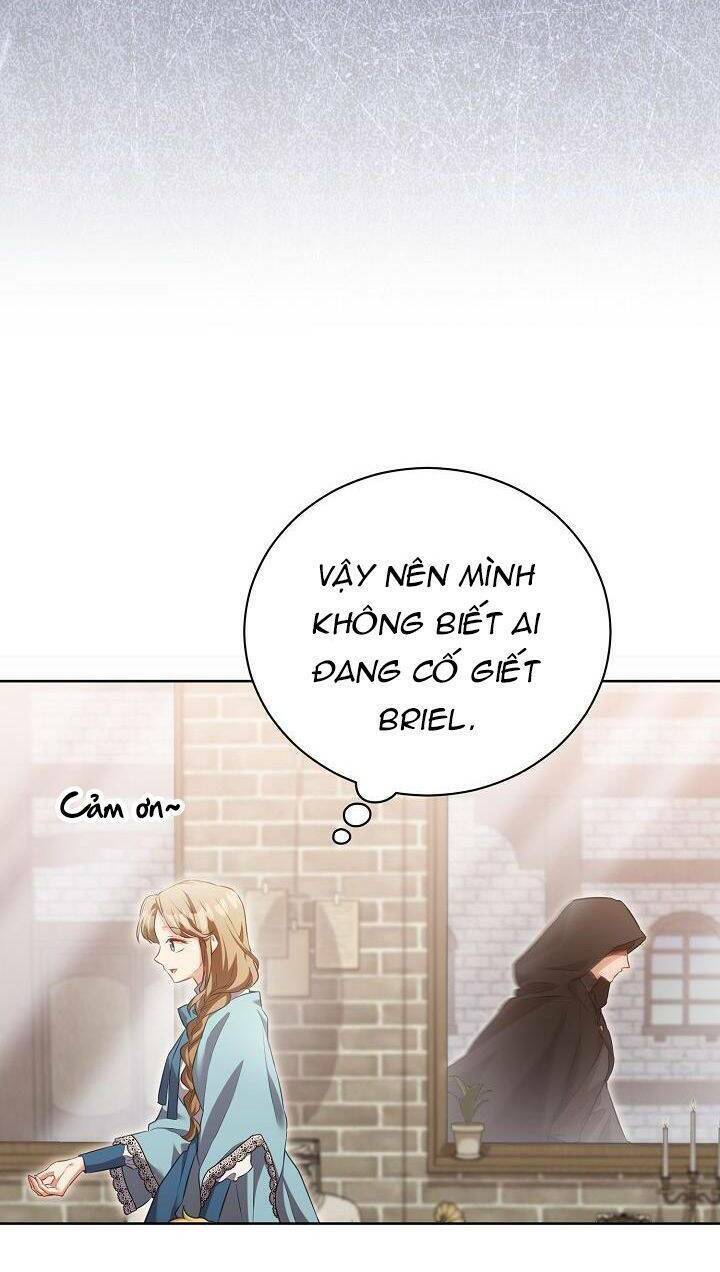 Nhật Ký Trông Trẻ Chap 13 - Next Chap 14
