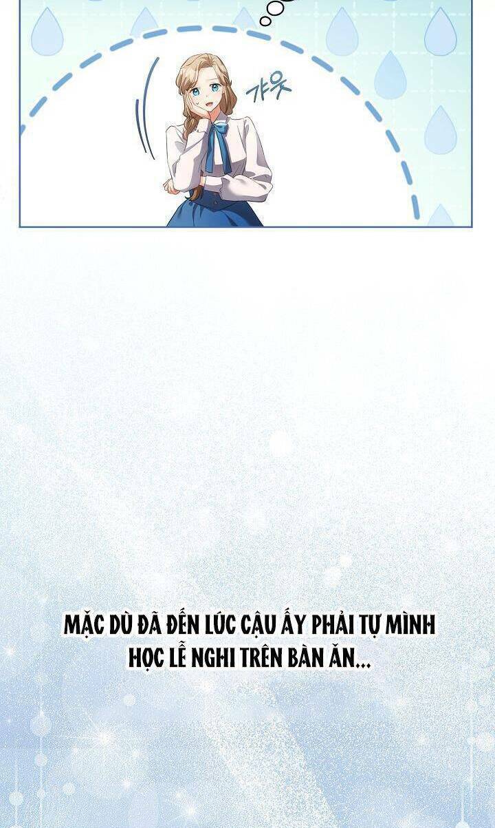 Nhật Ký Trông Trẻ Chap 13 - Next Chap 14