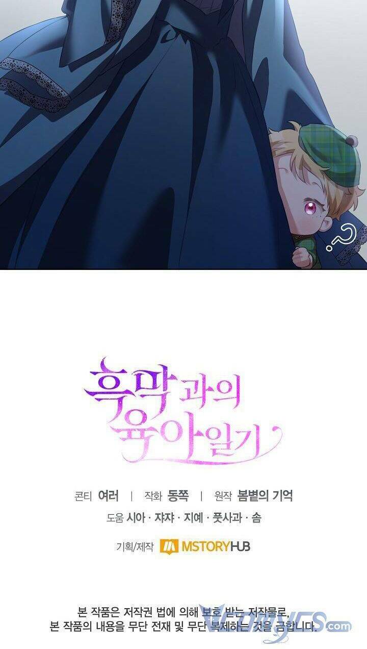 Nhật Ký Trông Trẻ Chap 13 - Next Chap 14