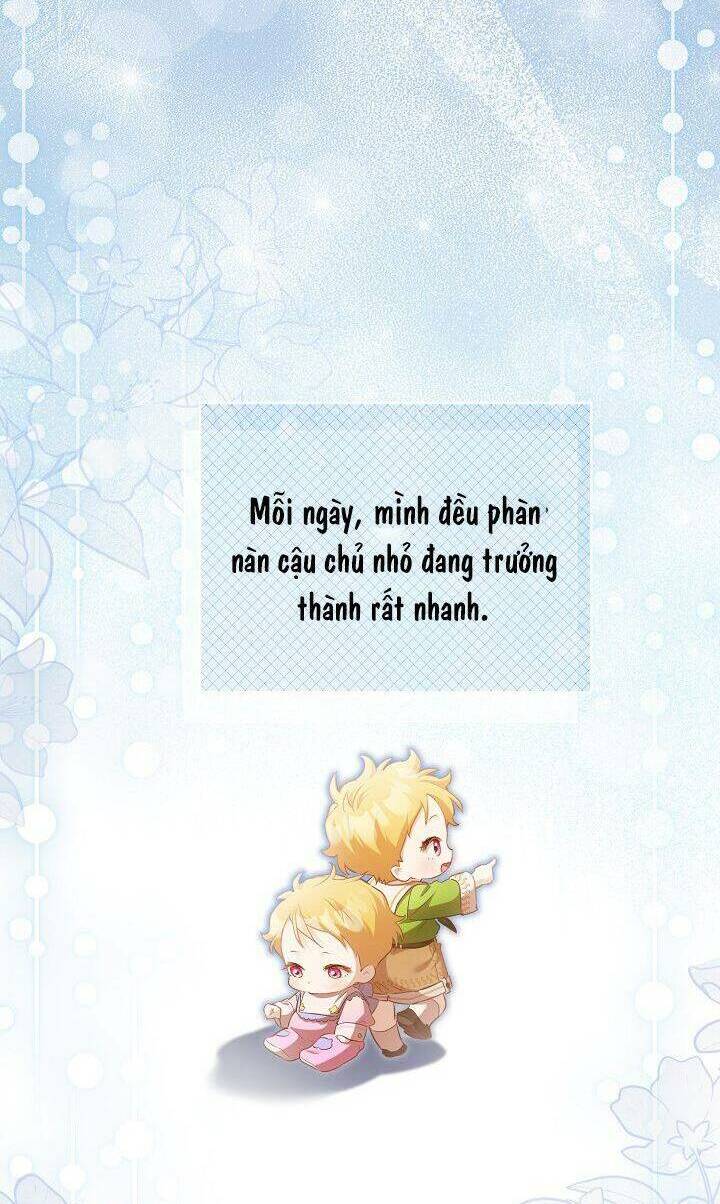 Nhật Ký Trông Trẻ Chap 13 - Next Chap 14