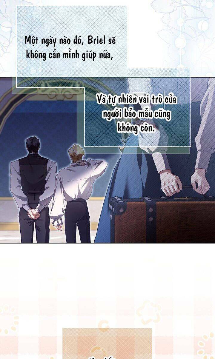 Nhật Ký Trông Trẻ Chap 13 - Next Chap 14