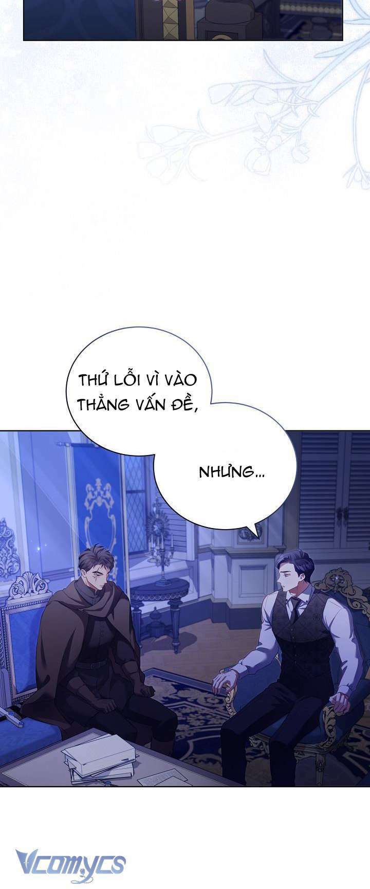 Nhật Ký Trông Trẻ Chap 14 - Next Chap 15