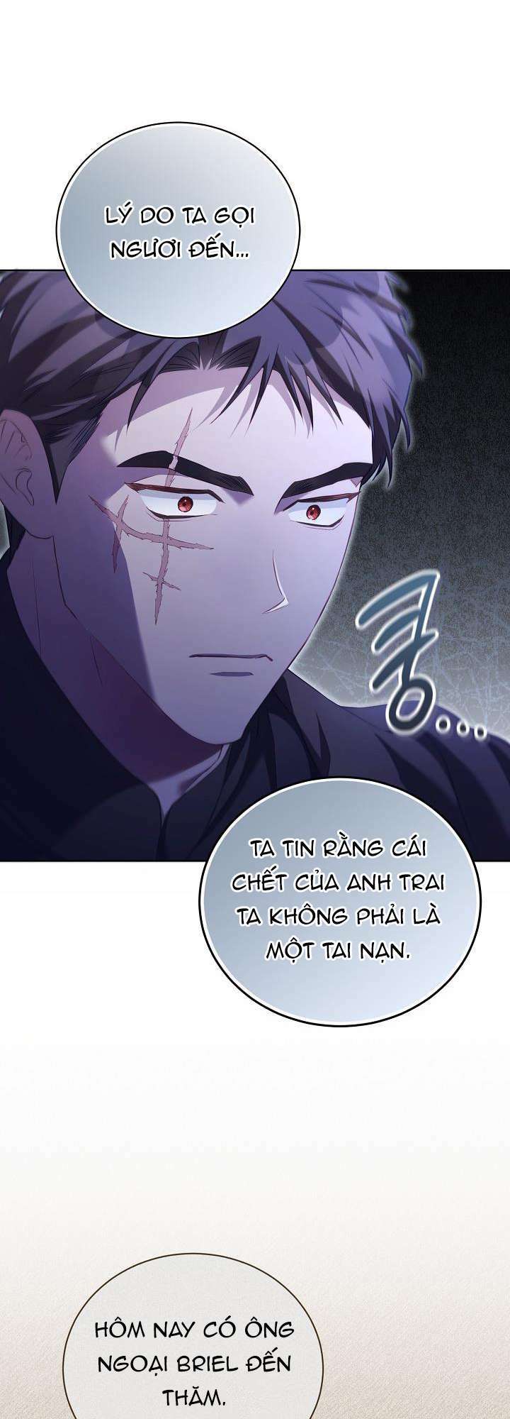 Nhật Ký Trông Trẻ Chap 14 - Next Chap 15