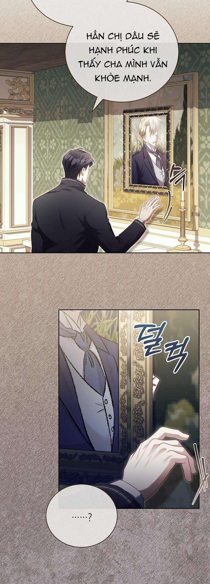 Nhật Ký Trông Trẻ Chap 14 - Next Chap 15