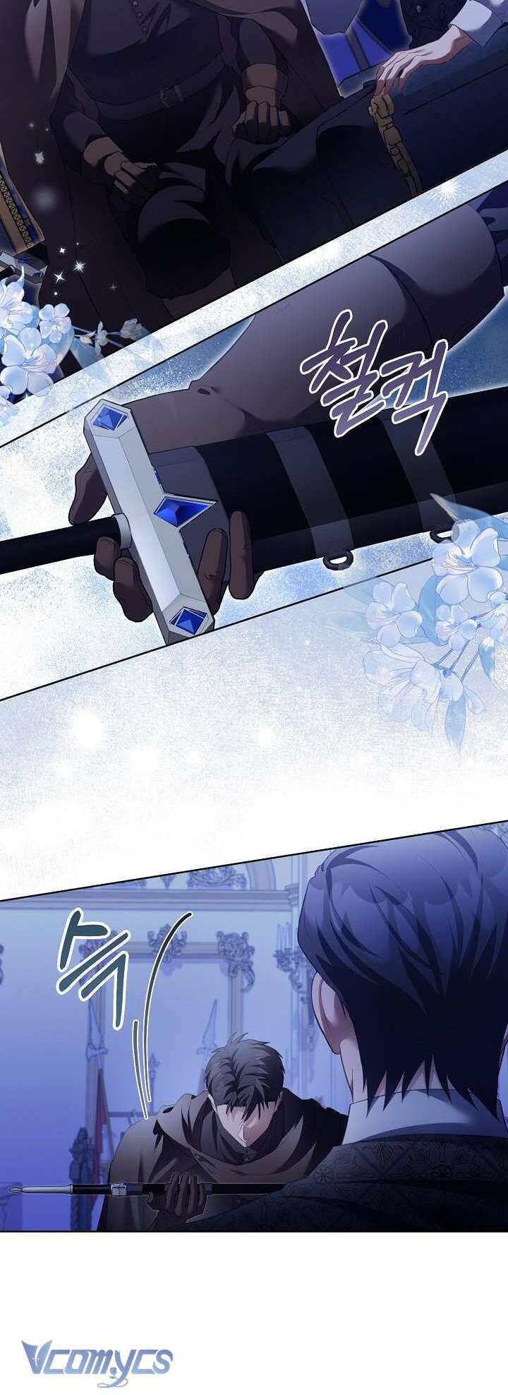 Nhật Ký Trông Trẻ Chap 14 - Next Chap 15
