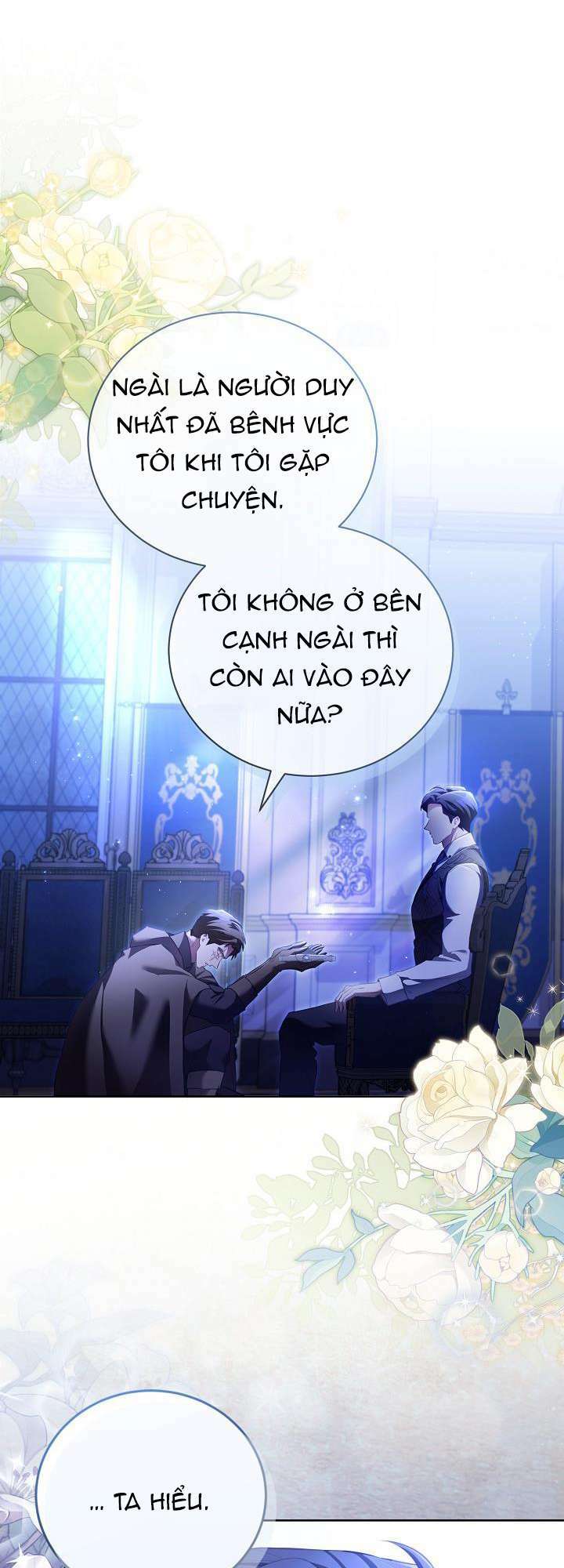 Nhật Ký Trông Trẻ Chap 14 - Next Chap 15