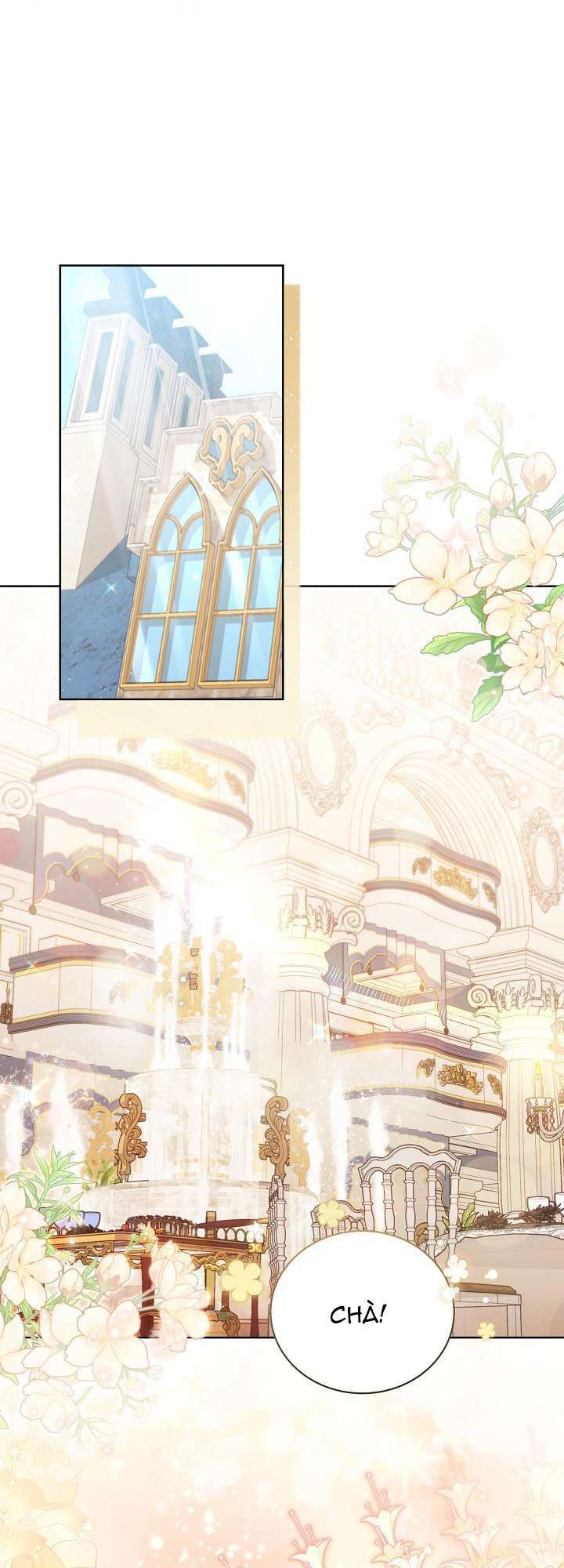 Nhật Ký Trông Trẻ Chap 14 - Next Chap 15