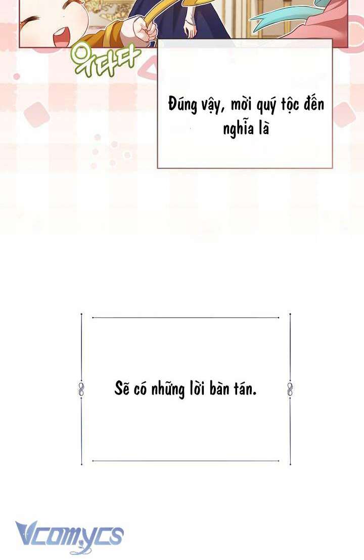 Nhật Ký Trông Trẻ Chap 14 - Next Chap 15