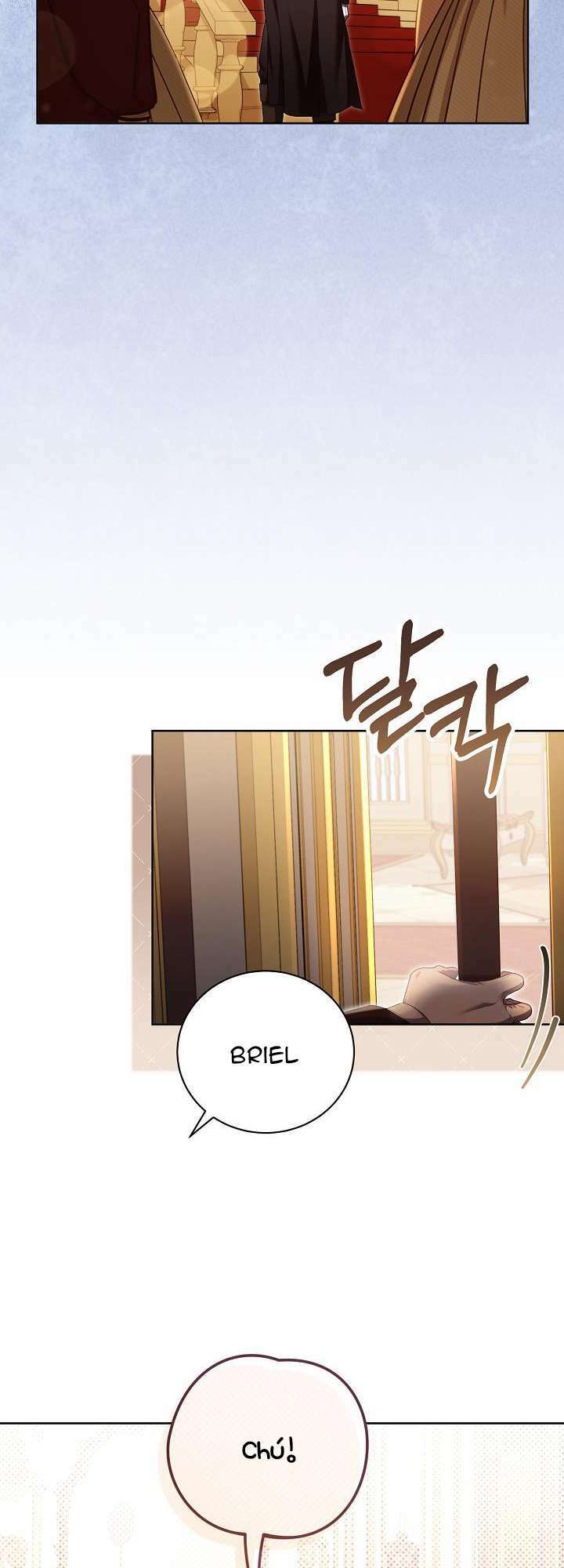 Nhật Ký Trông Trẻ Chap 14 - Next Chap 15