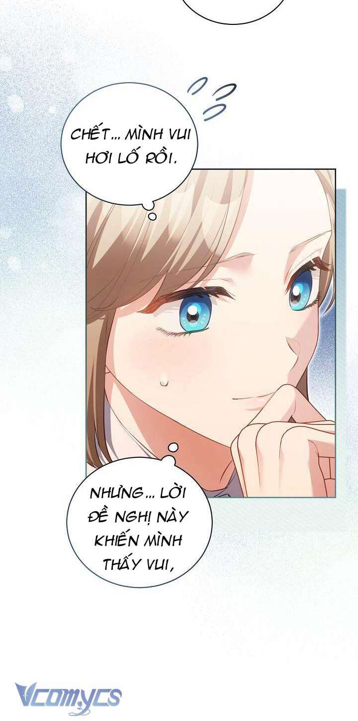 Nhật Ký Trông Trẻ Chap 14 - Next Chap 15