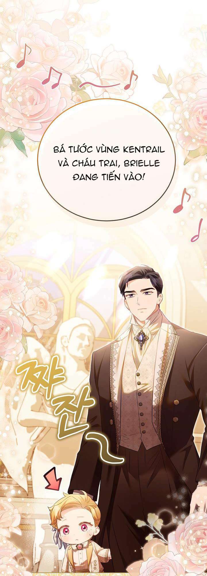 Nhật Ký Trông Trẻ Chap 14 - Next Chap 15