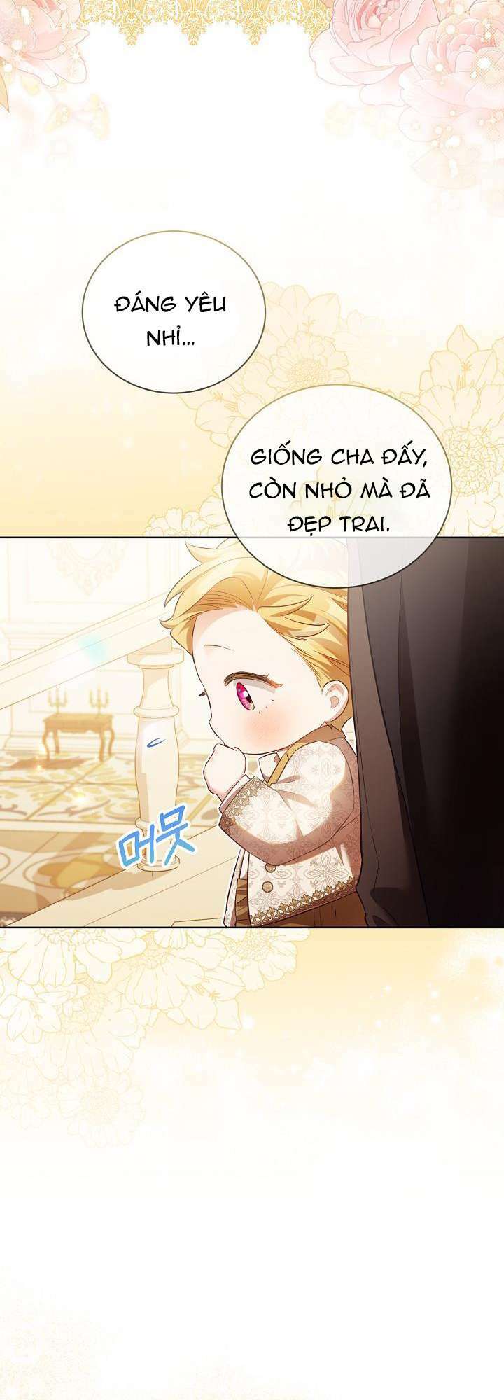 Nhật Ký Trông Trẻ Chap 14 - Next Chap 15