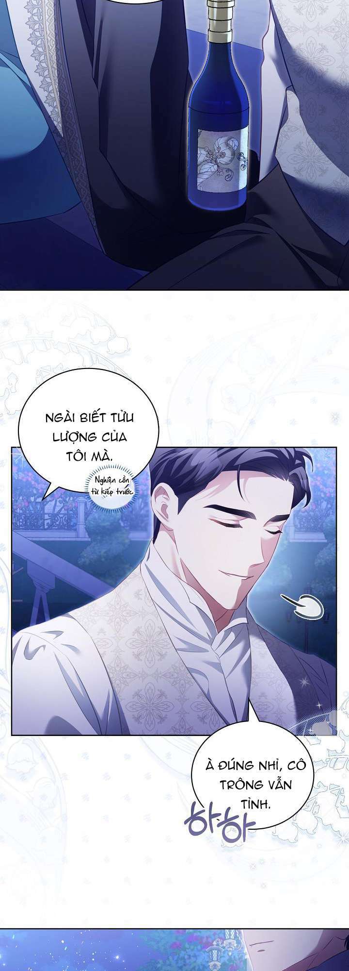 Nhật Ký Trông Trẻ Chap 14 - Next Chap 15