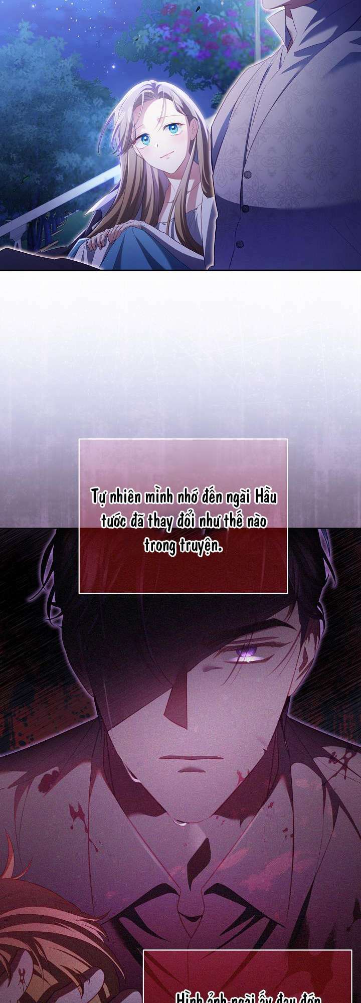 Nhật Ký Trông Trẻ Chap 14 - Next Chap 15