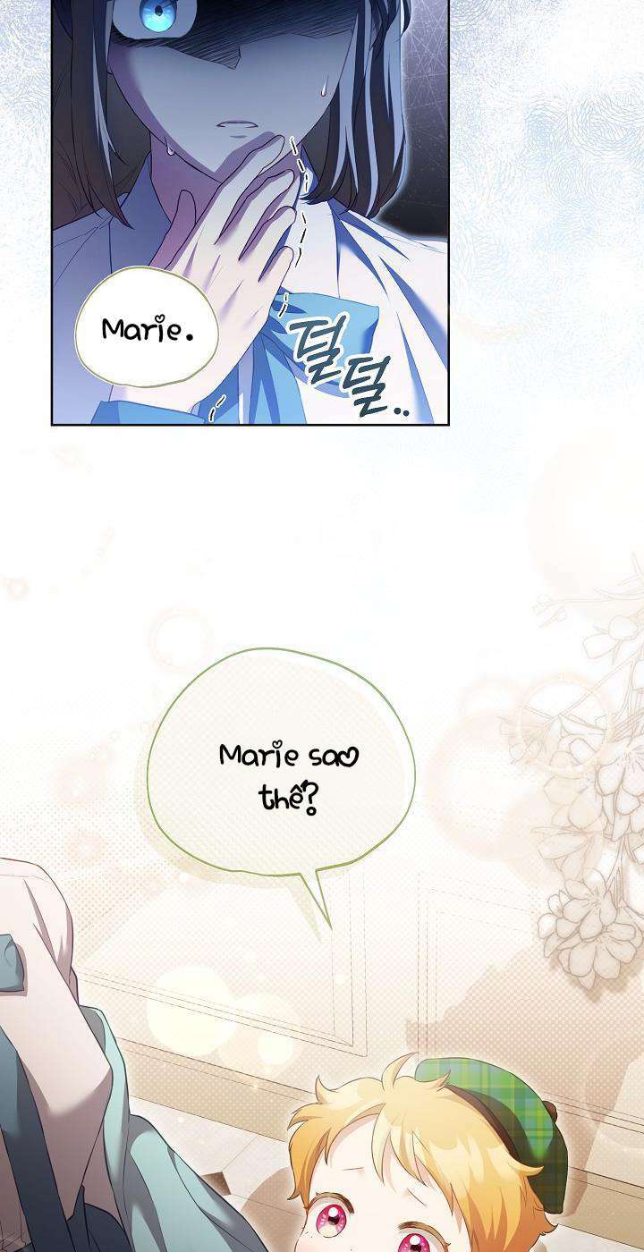 Nhật Ký Trông Trẻ Chap 14 - Next Chap 15