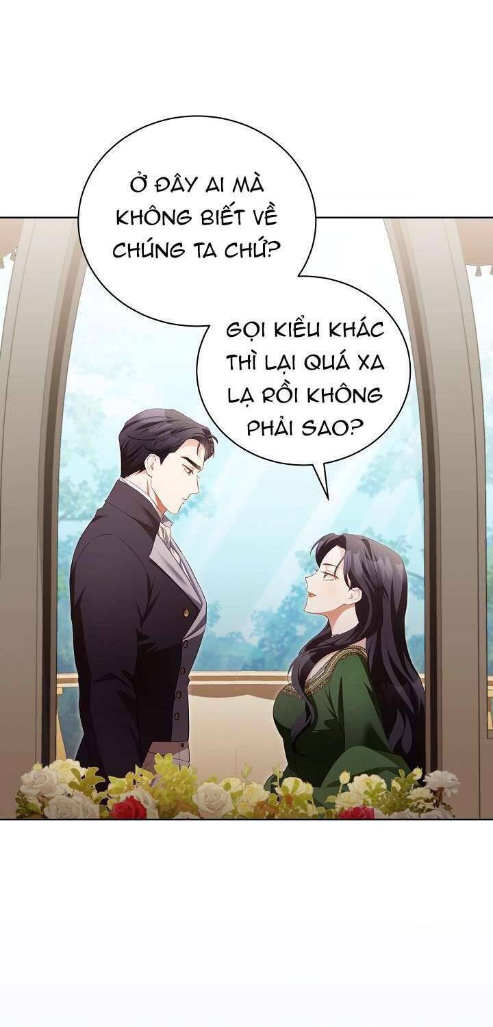 Nhật Ký Trông Trẻ Chap 15 - Next Chap 16