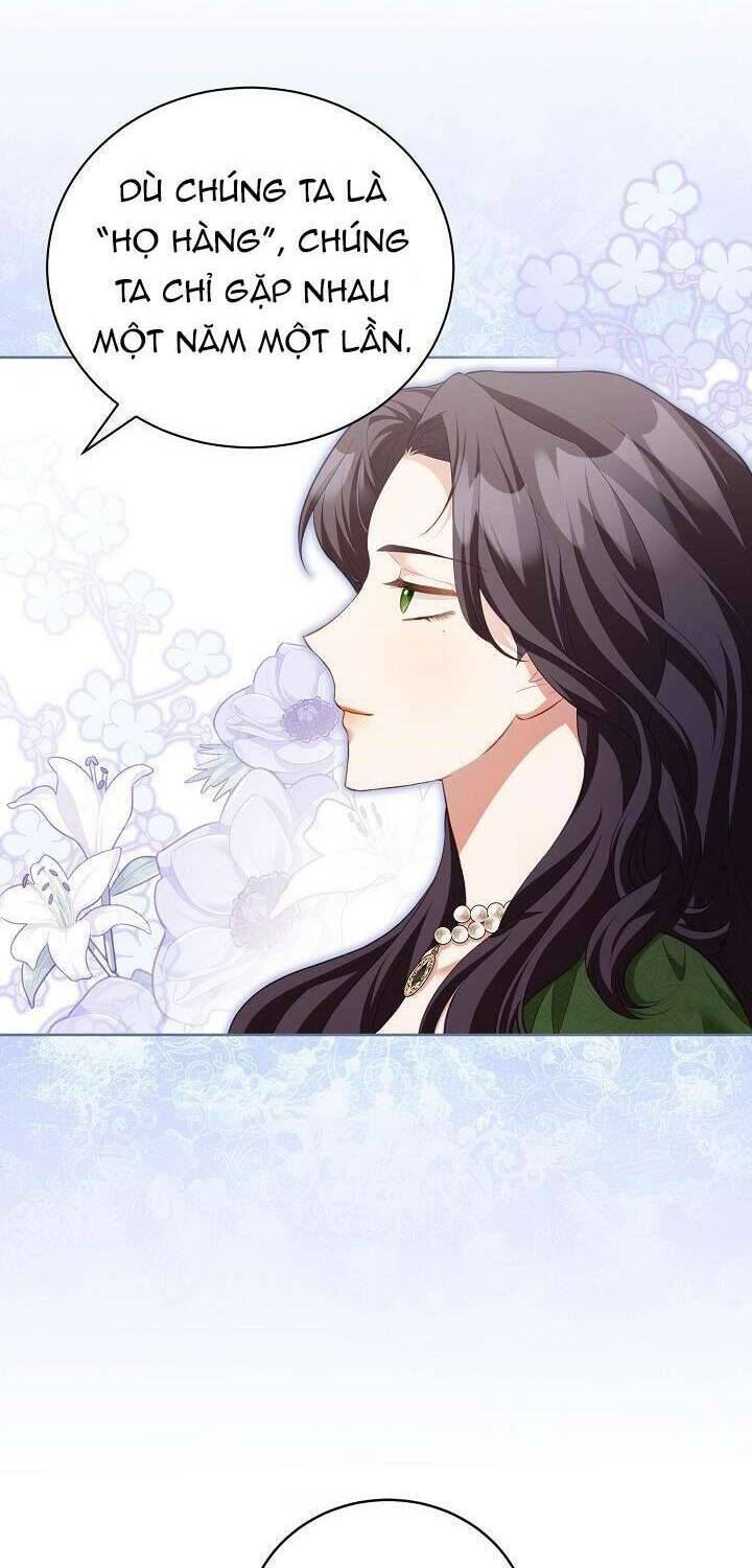 Nhật Ký Trông Trẻ Chap 15 - Next Chap 16