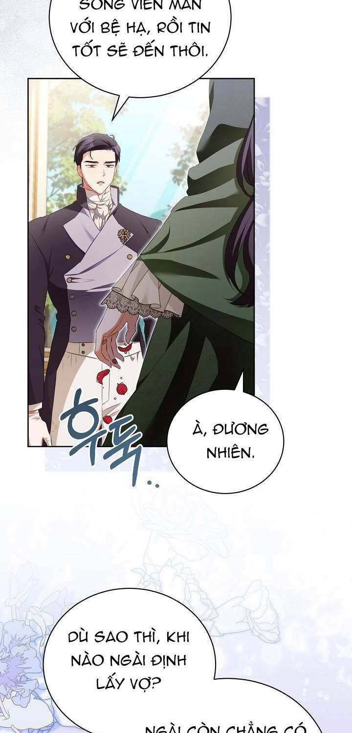 Nhật Ký Trông Trẻ Chap 15 - Next Chap 16
