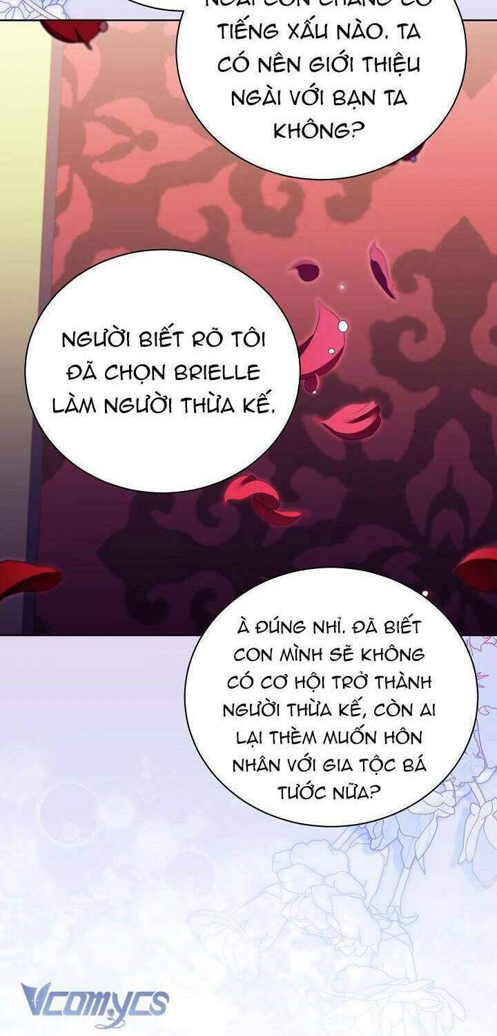 Nhật Ký Trông Trẻ Chap 15 - Next Chap 16
