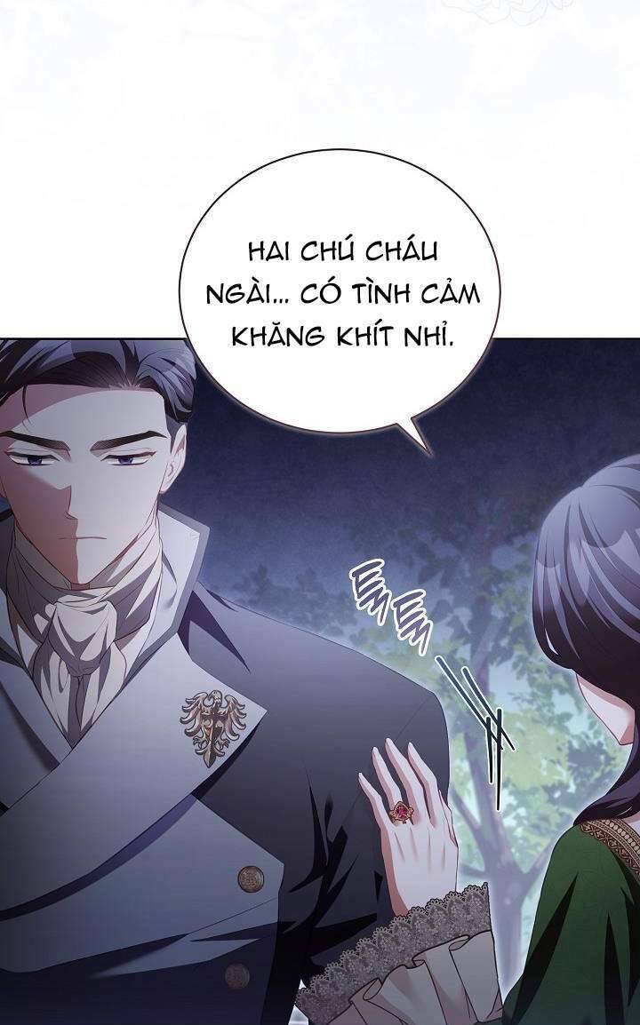 Nhật Ký Trông Trẻ Chap 15 - Next Chap 16