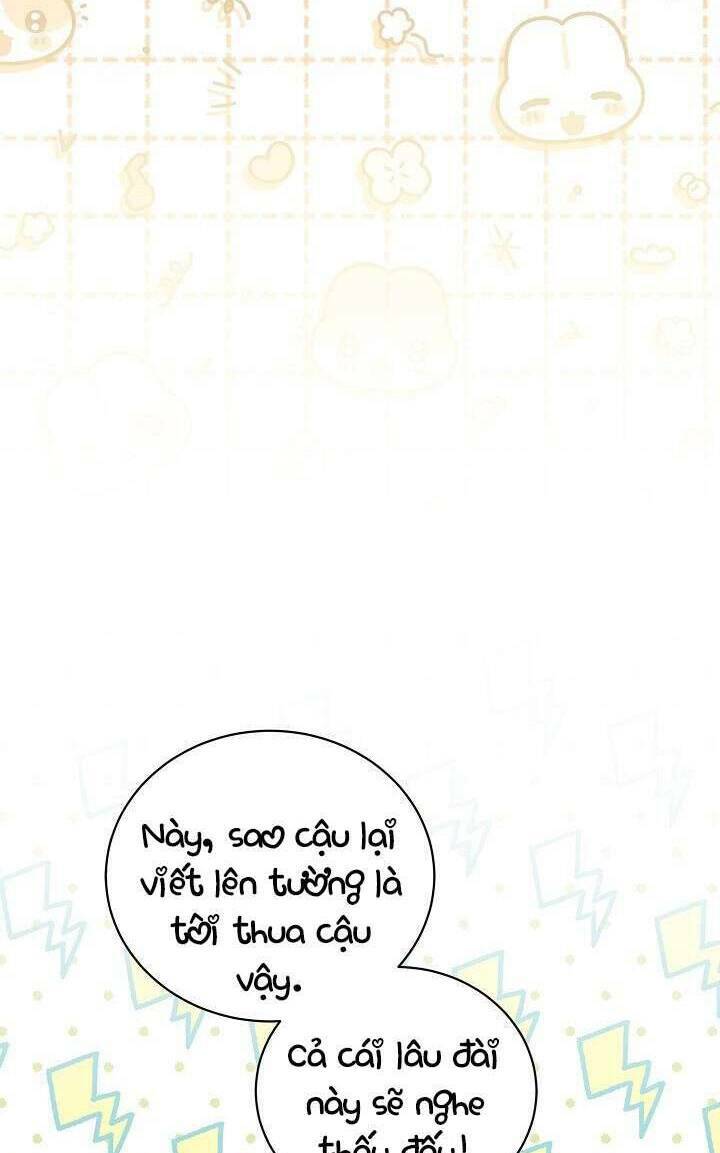 Nhật Ký Trông Trẻ Chap 15 - Next Chap 16