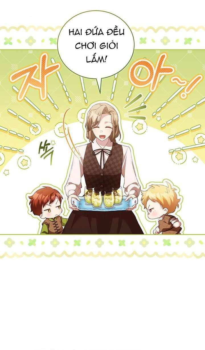 Nhật Ký Trông Trẻ Chap 15 - Next Chap 16