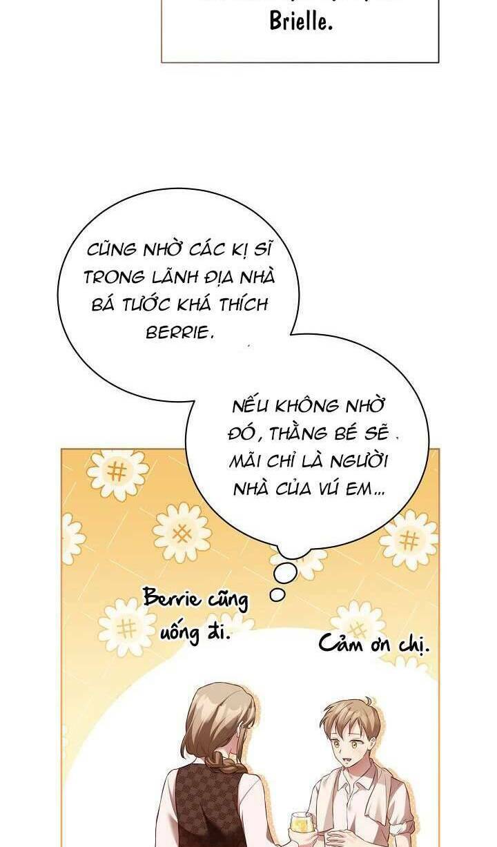 Nhật Ký Trông Trẻ Chap 15 - Next Chap 16