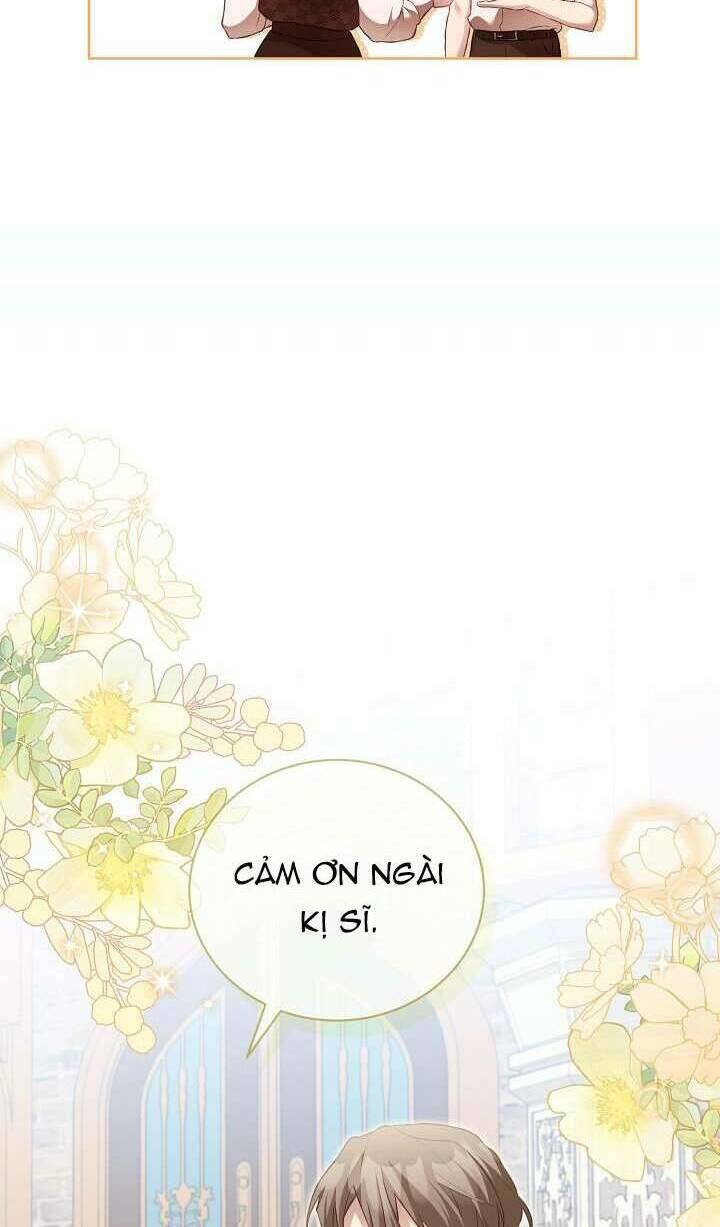 Nhật Ký Trông Trẻ Chap 15 - Next Chap 16