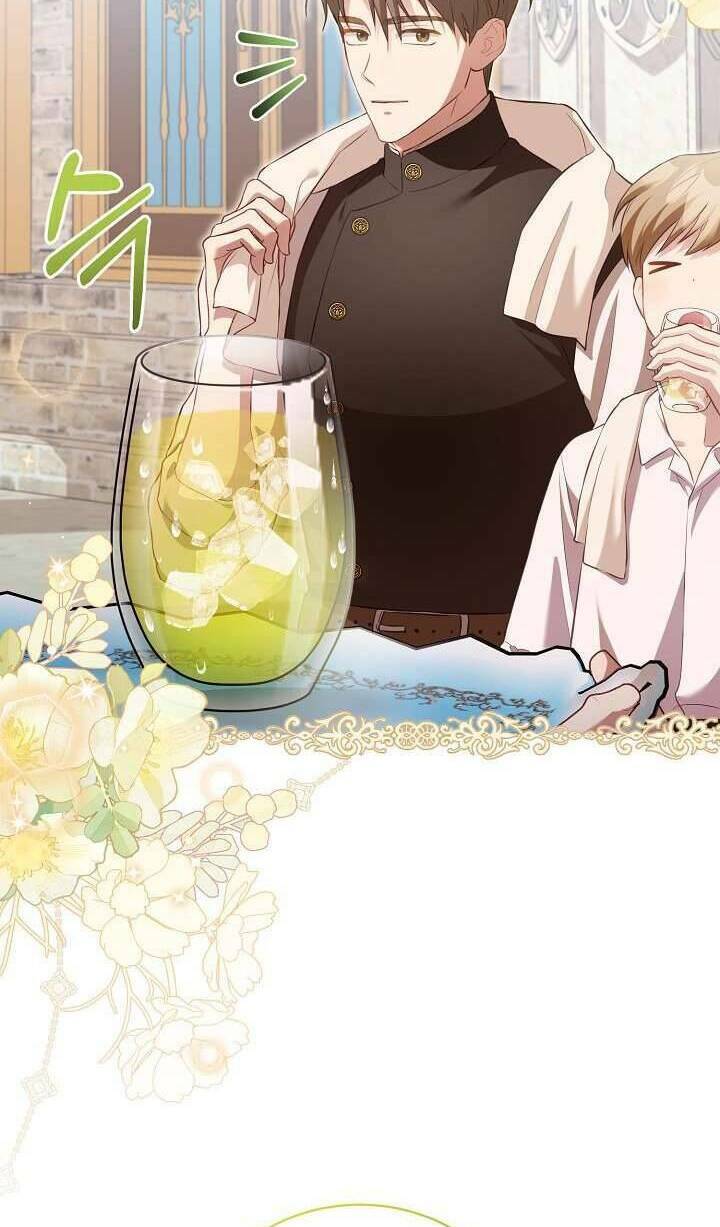 Nhật Ký Trông Trẻ Chap 15 - Next Chap 16