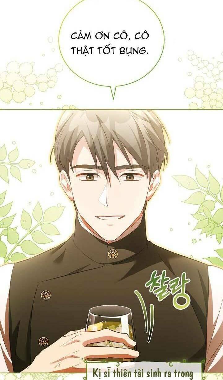 Nhật Ký Trông Trẻ Chap 15 - Next Chap 16
