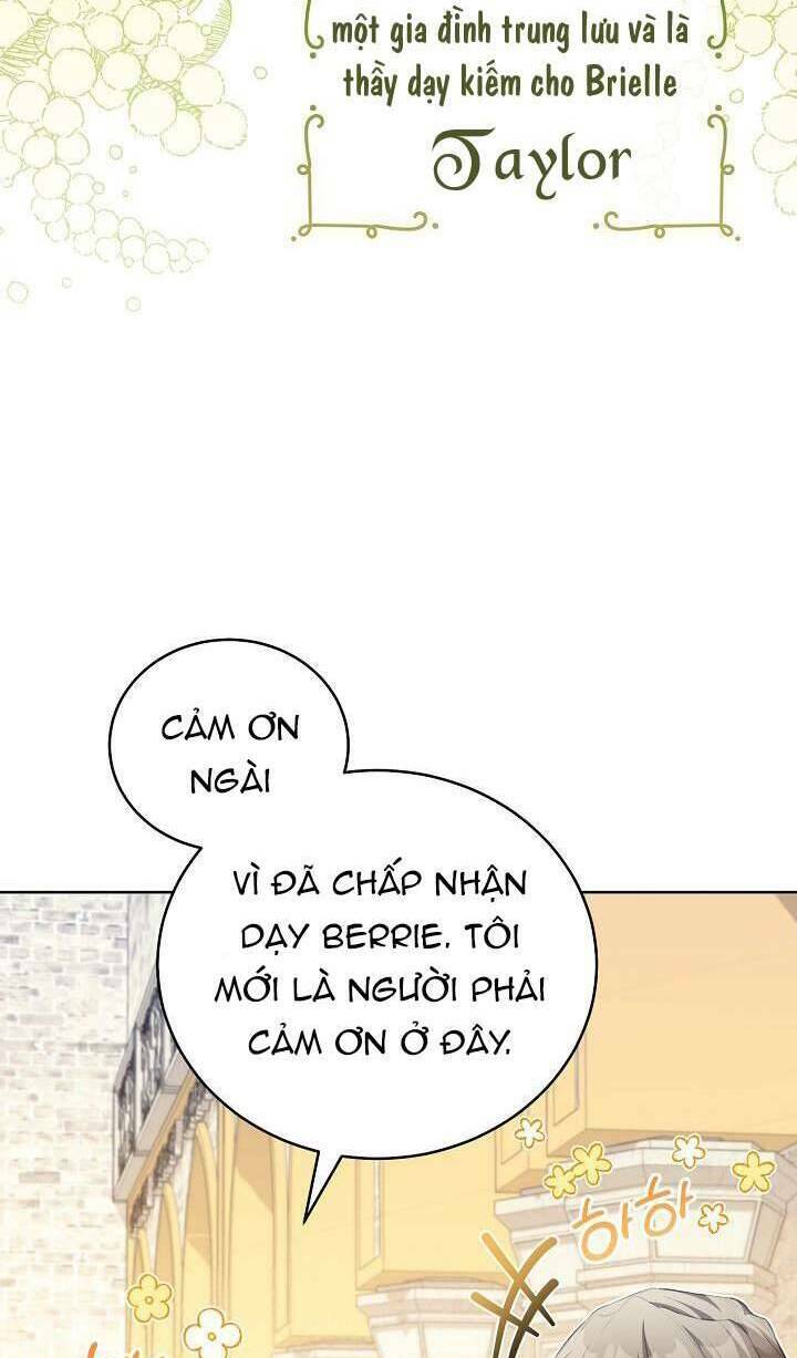 Nhật Ký Trông Trẻ Chap 15 - Next Chap 16