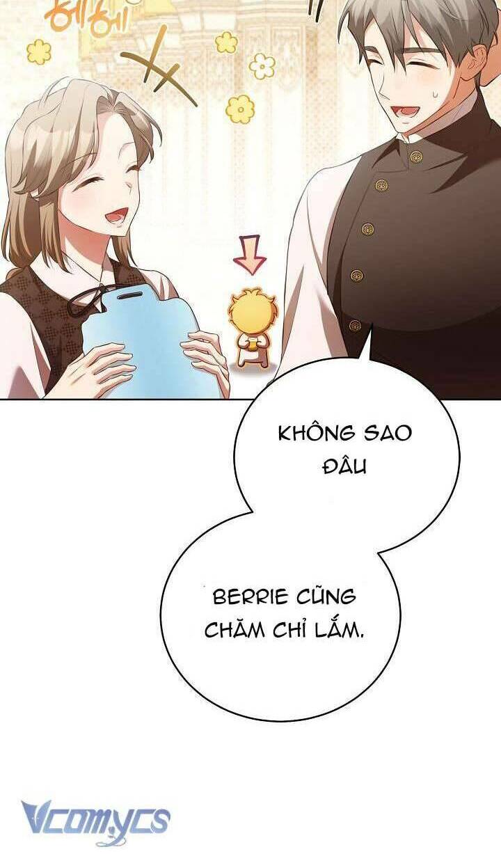 Nhật Ký Trông Trẻ Chap 15 - Next Chap 16