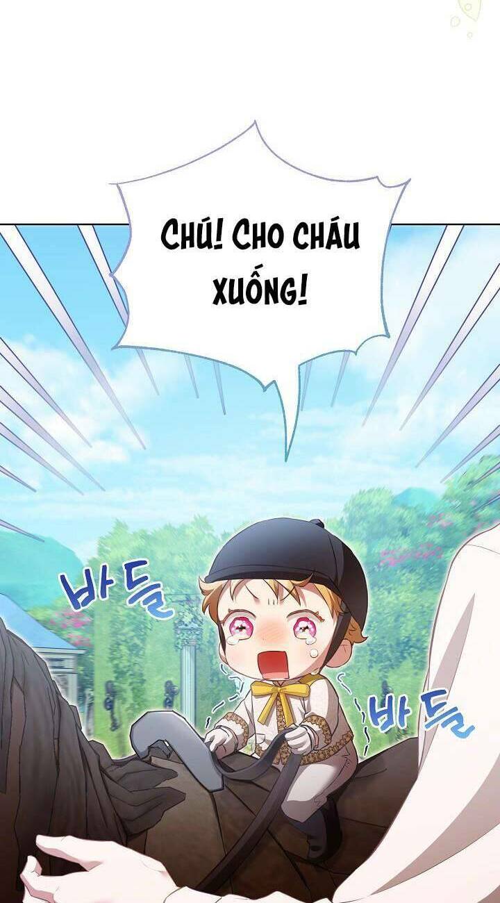 Nhật Ký Trông Trẻ Chap 15 - Next Chap 16