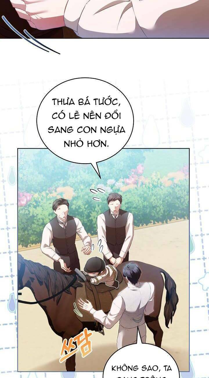 Nhật Ký Trông Trẻ Chap 15 - Next Chap 16