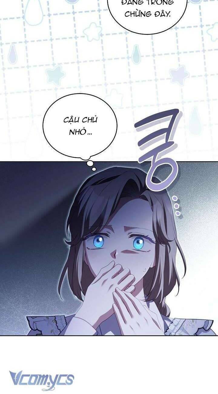 Nhật Ký Trông Trẻ Chap 15 - Next Chap 16