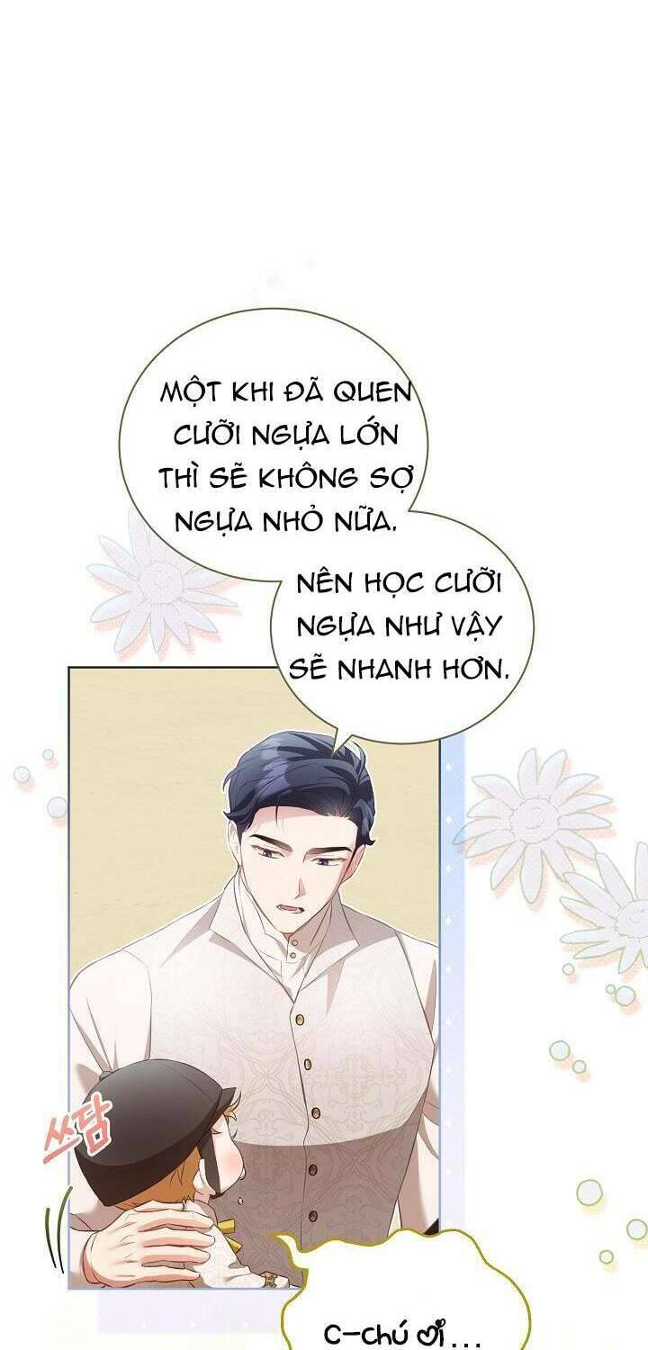 Nhật Ký Trông Trẻ Chap 15 - Next Chap 16