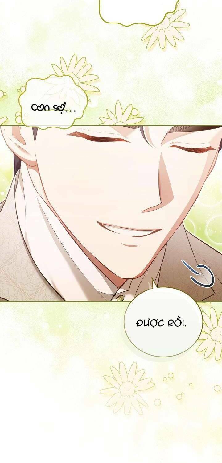 Nhật Ký Trông Trẻ Chap 15 - Next Chap 16