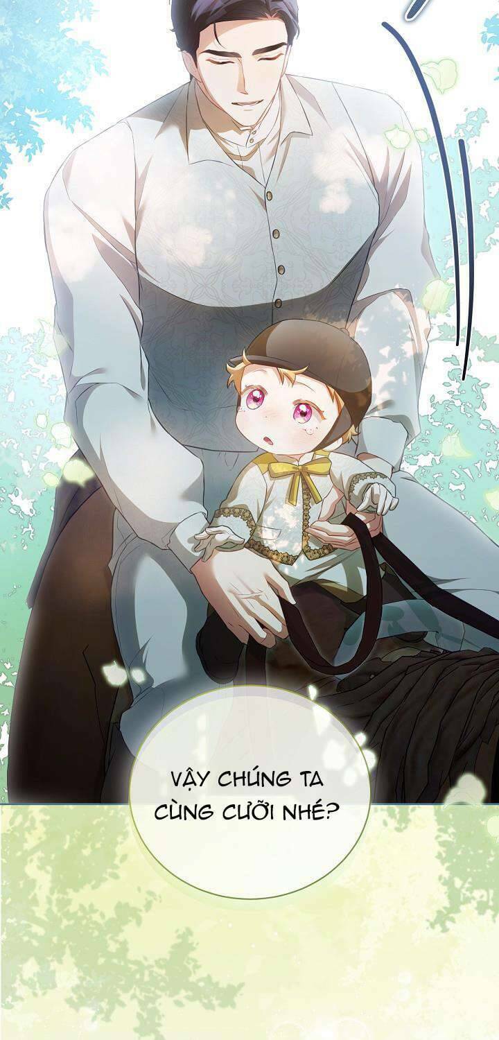 Nhật Ký Trông Trẻ Chap 15 - Next Chap 16