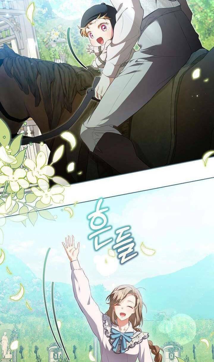Nhật Ký Trông Trẻ Chap 15 - Next Chap 16