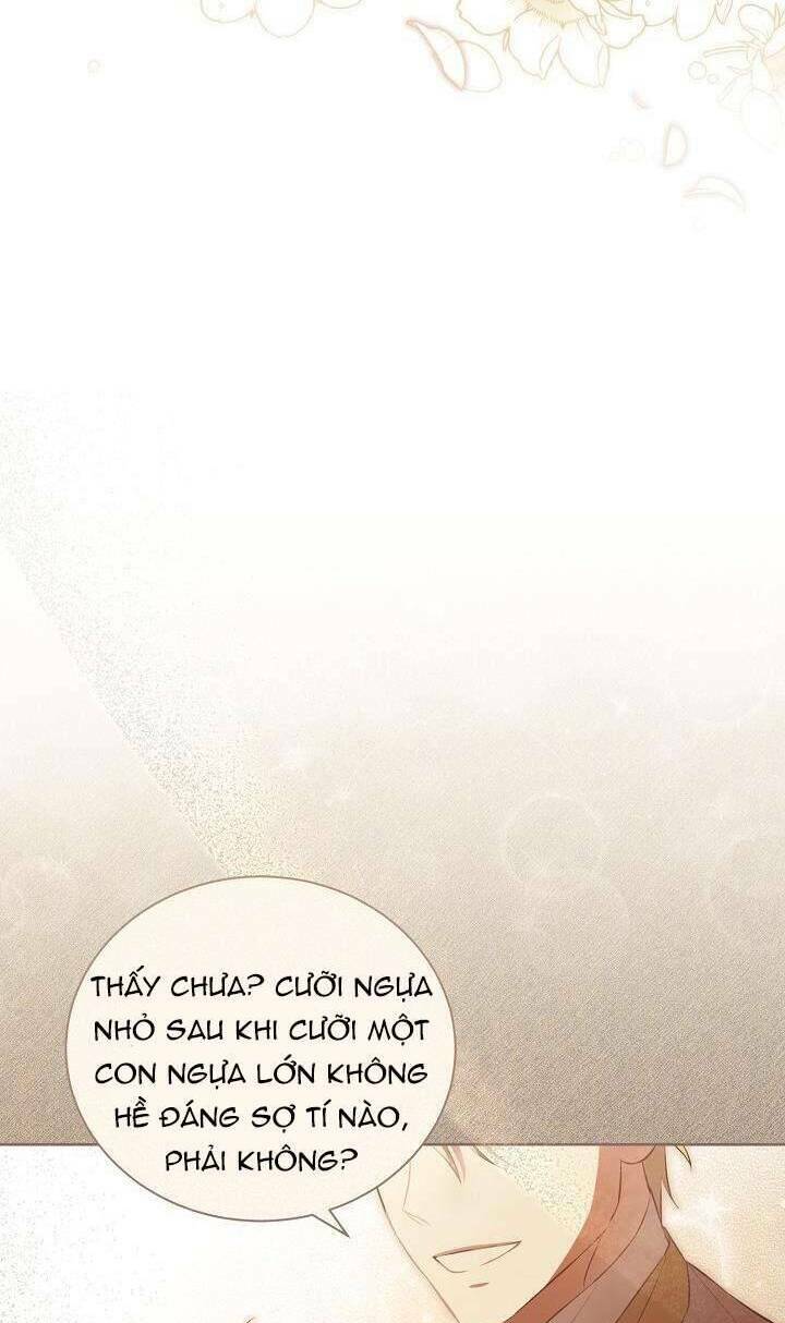 Nhật Ký Trông Trẻ Chap 15 - Next Chap 16