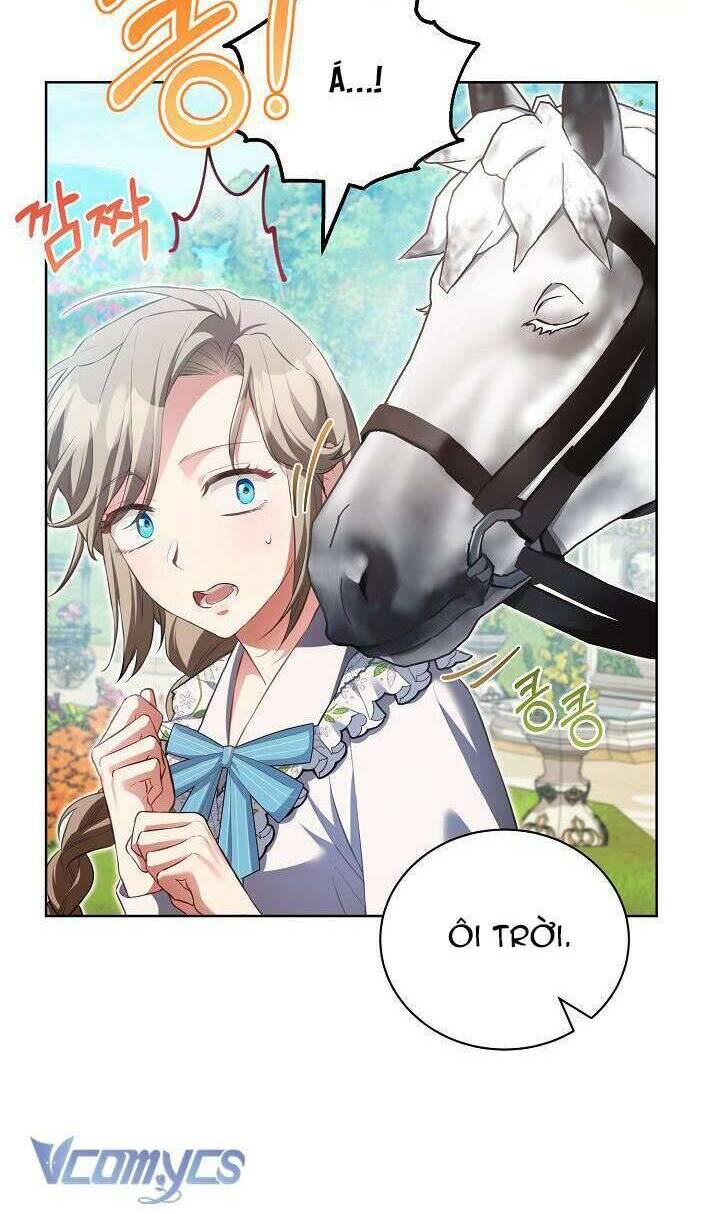 Nhật Ký Trông Trẻ Chap 15 - Next Chap 16