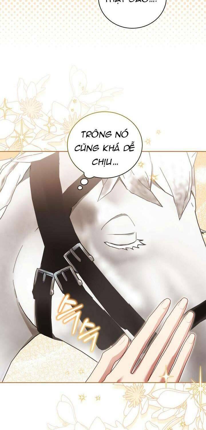 Nhật Ký Trông Trẻ Chap 15 - Next Chap 16