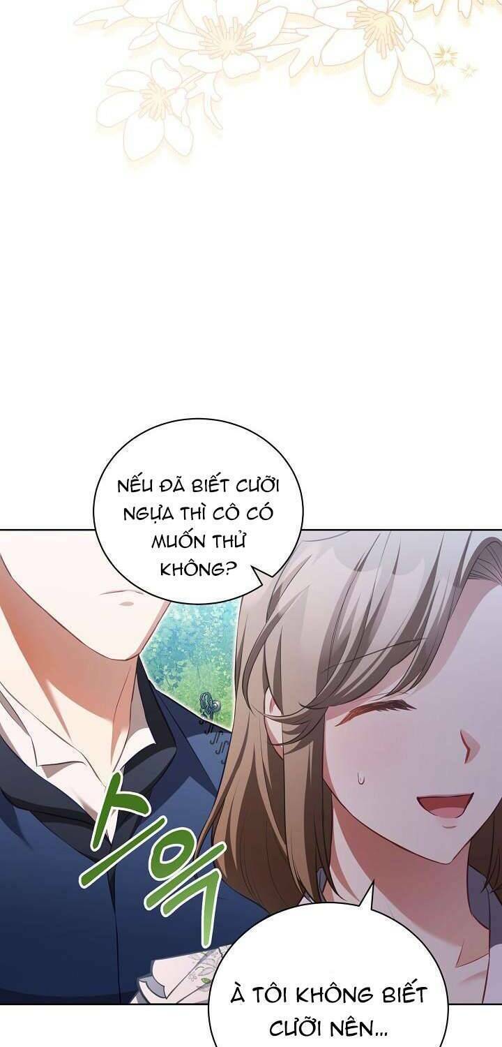Nhật Ký Trông Trẻ Chap 15 - Next Chap 16