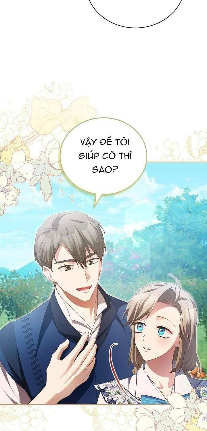 Nhật Ký Trông Trẻ Chap 15 - Next Chap 16