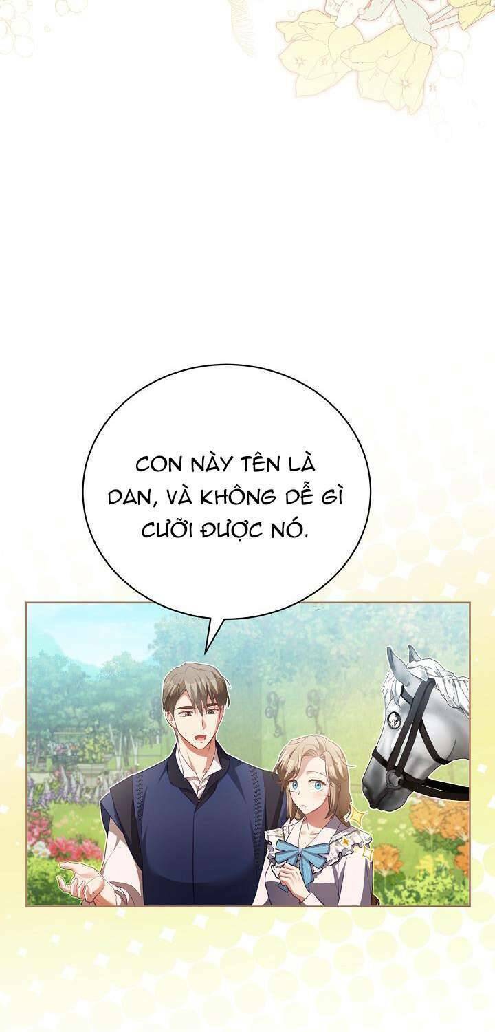 Nhật Ký Trông Trẻ Chap 15 - Next Chap 16