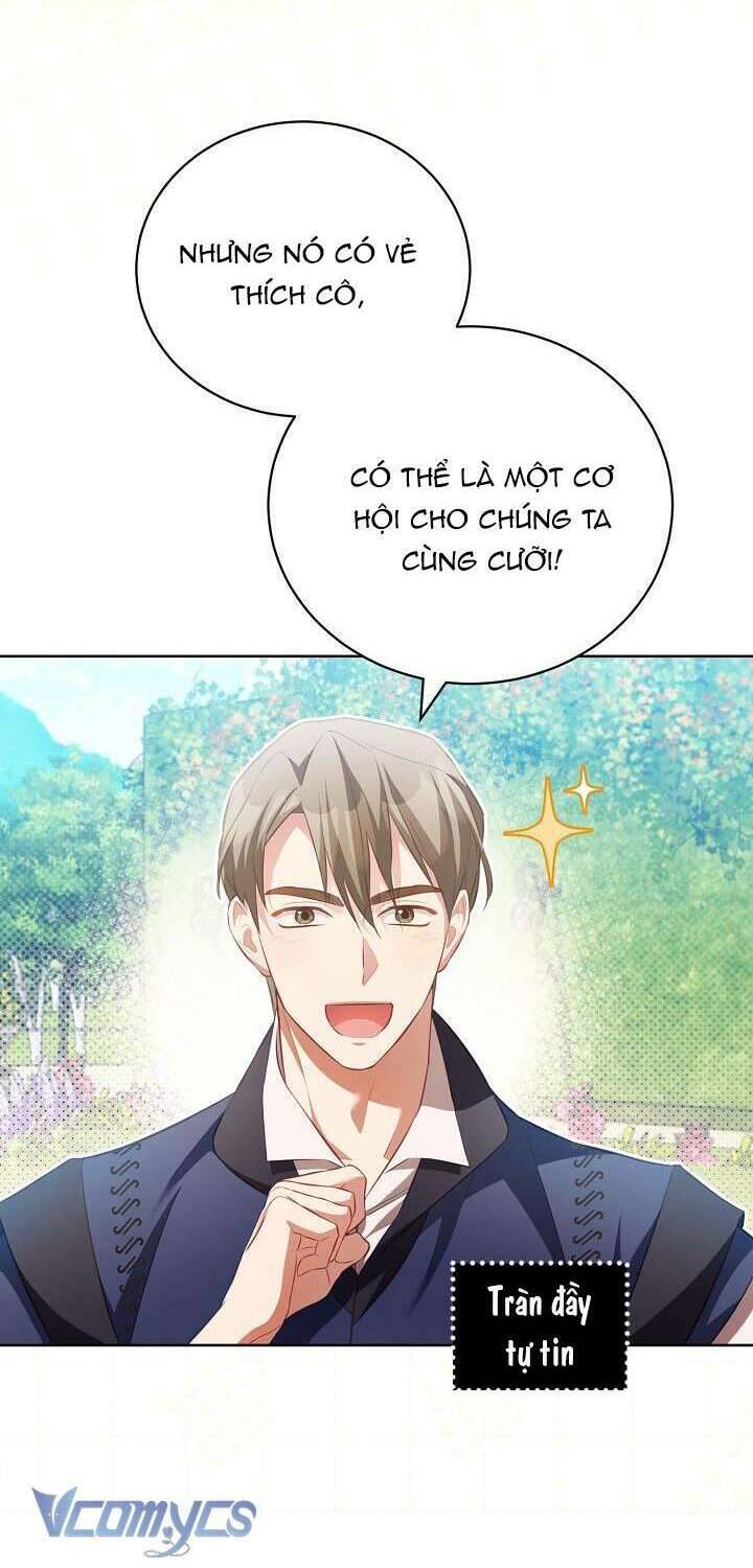 Nhật Ký Trông Trẻ Chap 15 - Next Chap 16