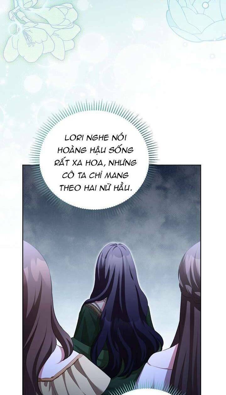 Nhật Ký Trông Trẻ Chap 15 - Next Chap 16