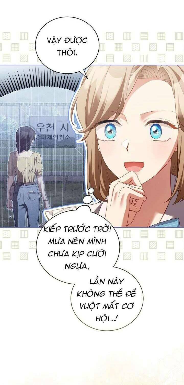 Nhật Ký Trông Trẻ Chap 15 - Next Chap 16